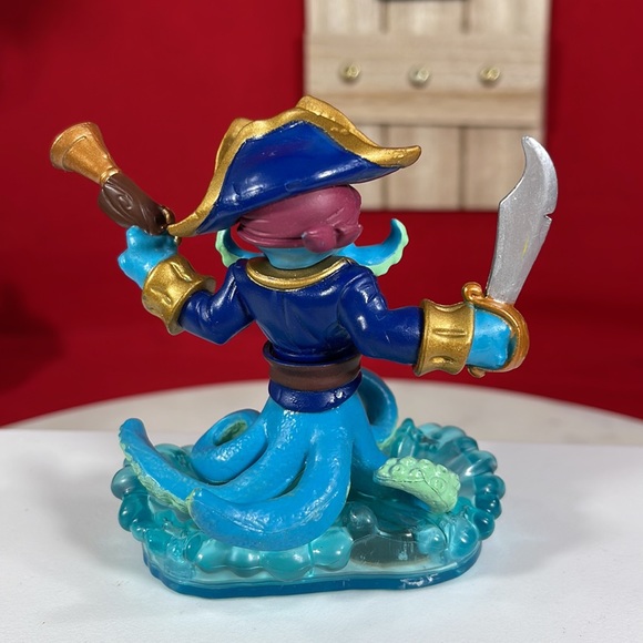 BUNDLE OF SKYLANDERS “SWAP FORCE TEAM” Action Characters - Picture 15 of 17